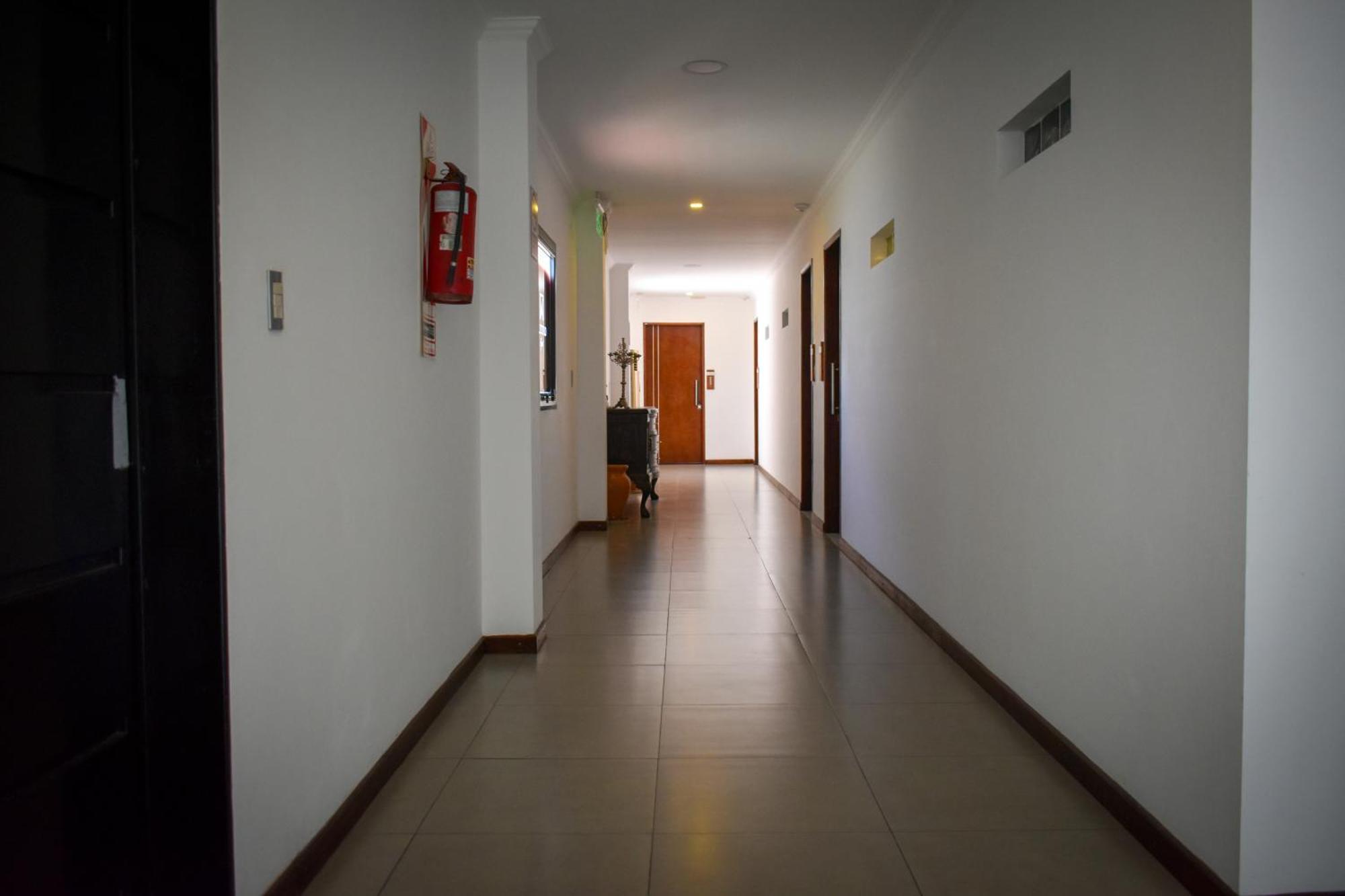 Apart Altitud San Fernando del Valle de Catamarca Eksteriør billede
